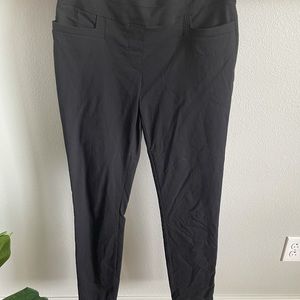 Maurice’s black pants